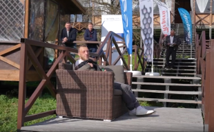 Cлёт производителей инженерной сантехники «Код сантехники»