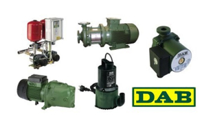 Насосные станции Dab. Выбор для бытового использования.