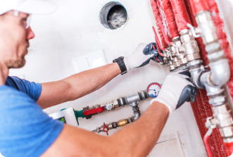 Монтаж и сервис