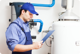 Подбор оборудования