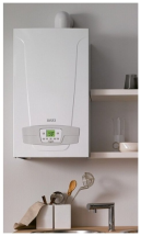 Настенные газовые котлы