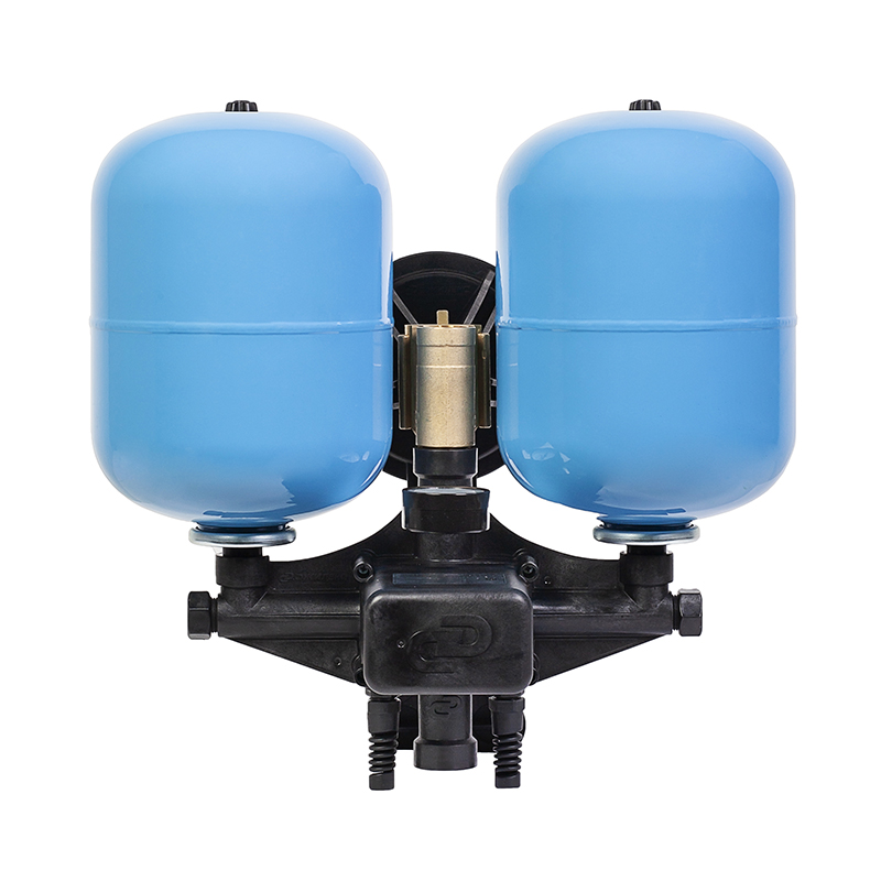 Базовое решение автоматизации Джилекс "БРА"