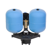 Базовое решение автоматизации Джилекс "БРА"