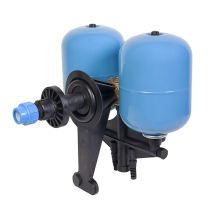 Базовое решение автоматизации Джилекс "БРА"