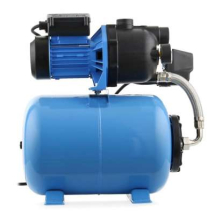 Базовое решение автоматизации Джилекс "БРА"