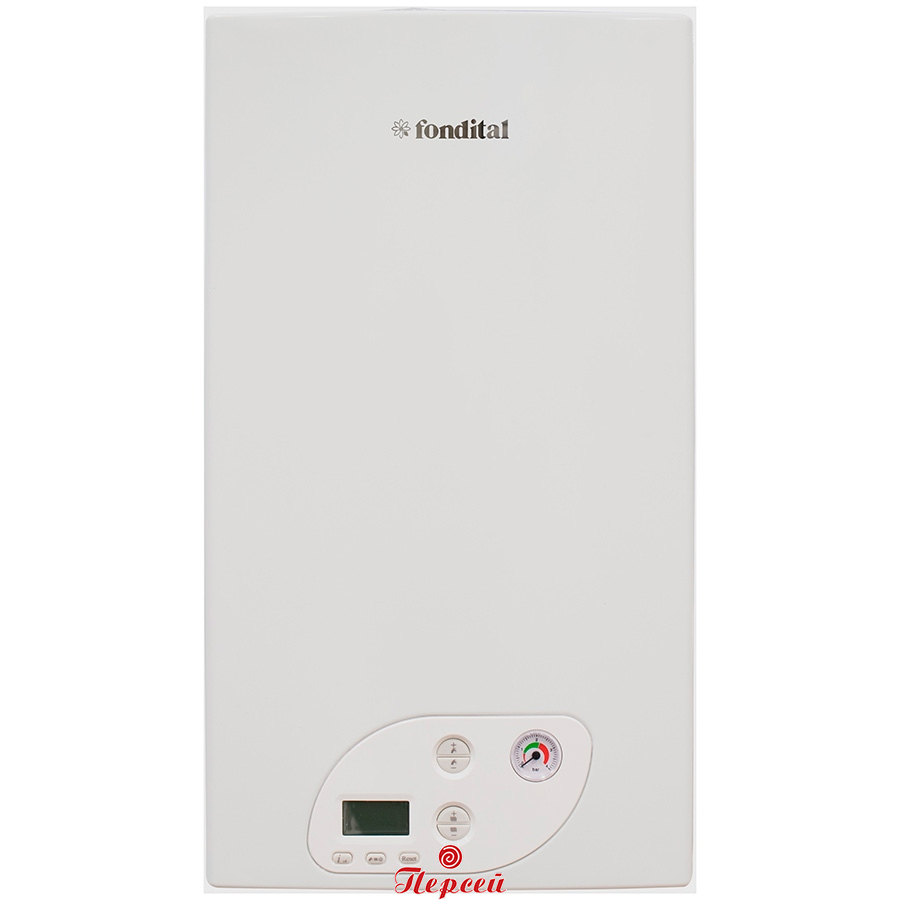 Настенный газовый котел Fondital ANTEA
