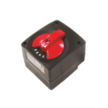 Сервопривод ST06/230 (6Н*м) (ГБМ)