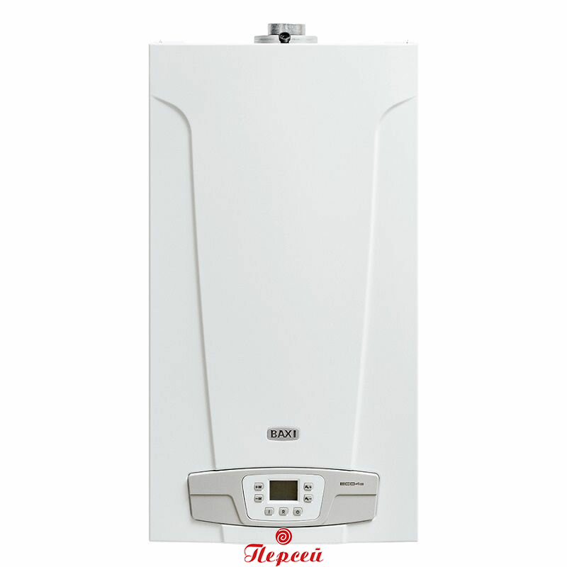 Котел газовый настенный ECO Four, Baxi