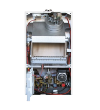 Котел газовый настенный ECO Four, Baxi