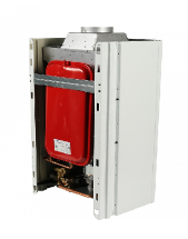 Котел газовый настенный ECO Four, Baxi