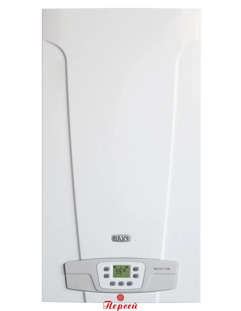 Котел газовый настенный ECO-4S, Baxi