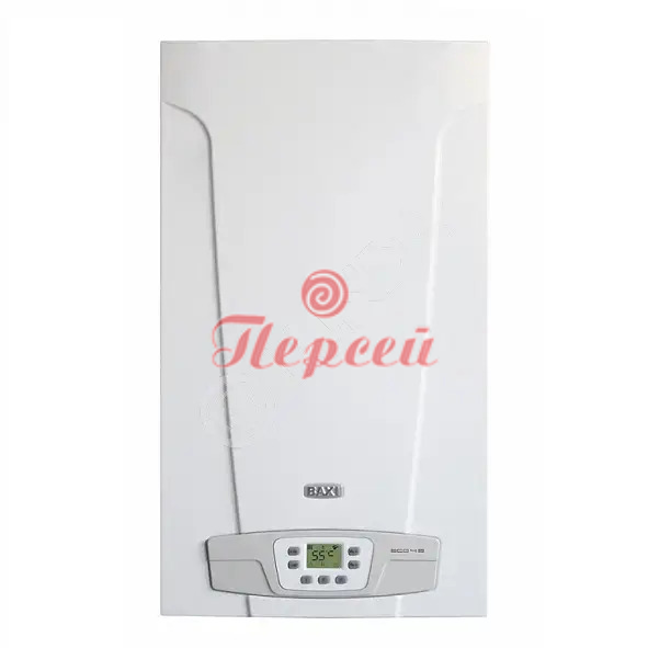 Котел газовый настенный ECO-4S, Baxi