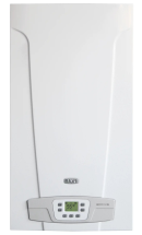 Котел газовый настенный ECO-4S, Baxi