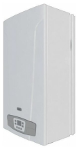 Котел газовый настенный ECO-4S, Baxi