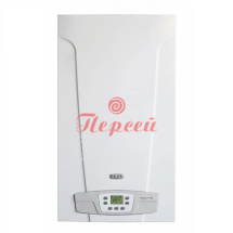 Котел газовый настенный ECO-4S, Baxi