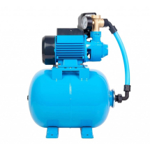 Насос-автомат Джилекс "ВИХРЕВИК"