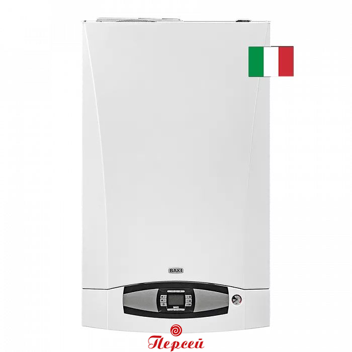 Котел газовый настенный NUVOLA-3 Comfort, Baxi