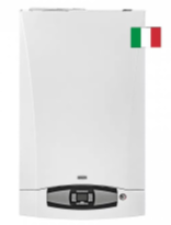Котел газовый настенный NUVOLA-3 Comfort, Baxi