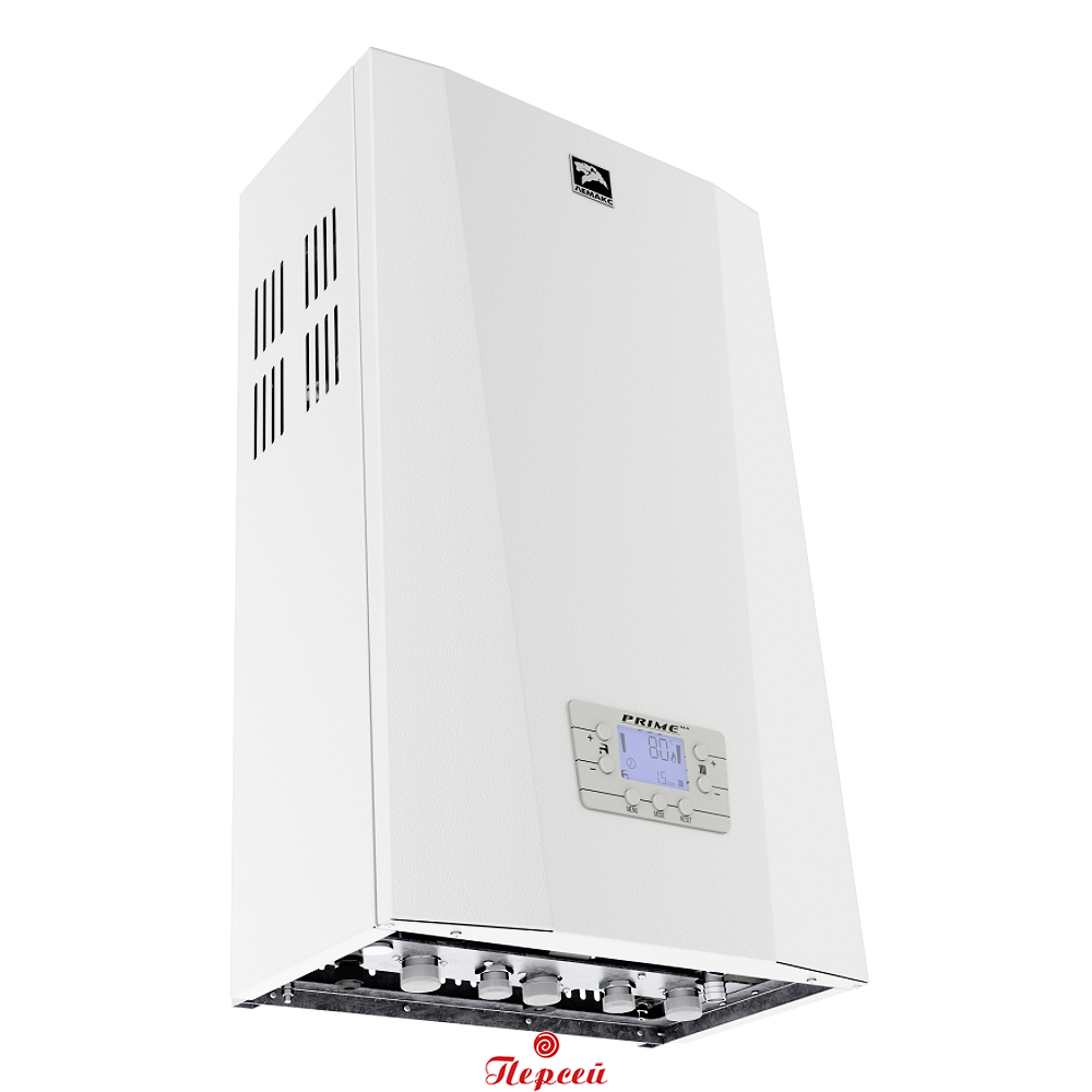 Двухконтурные газовые котлы Prime-V, LEMAX
