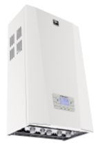 Двухконтурные газовые котлы Prime-V, LEMAX