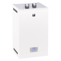 Двухконтурные газовые котлы Prime-V, LEMAX