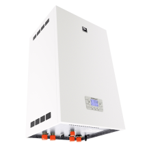 Двухконтурные газовые котлы Prime-V, LEMAX