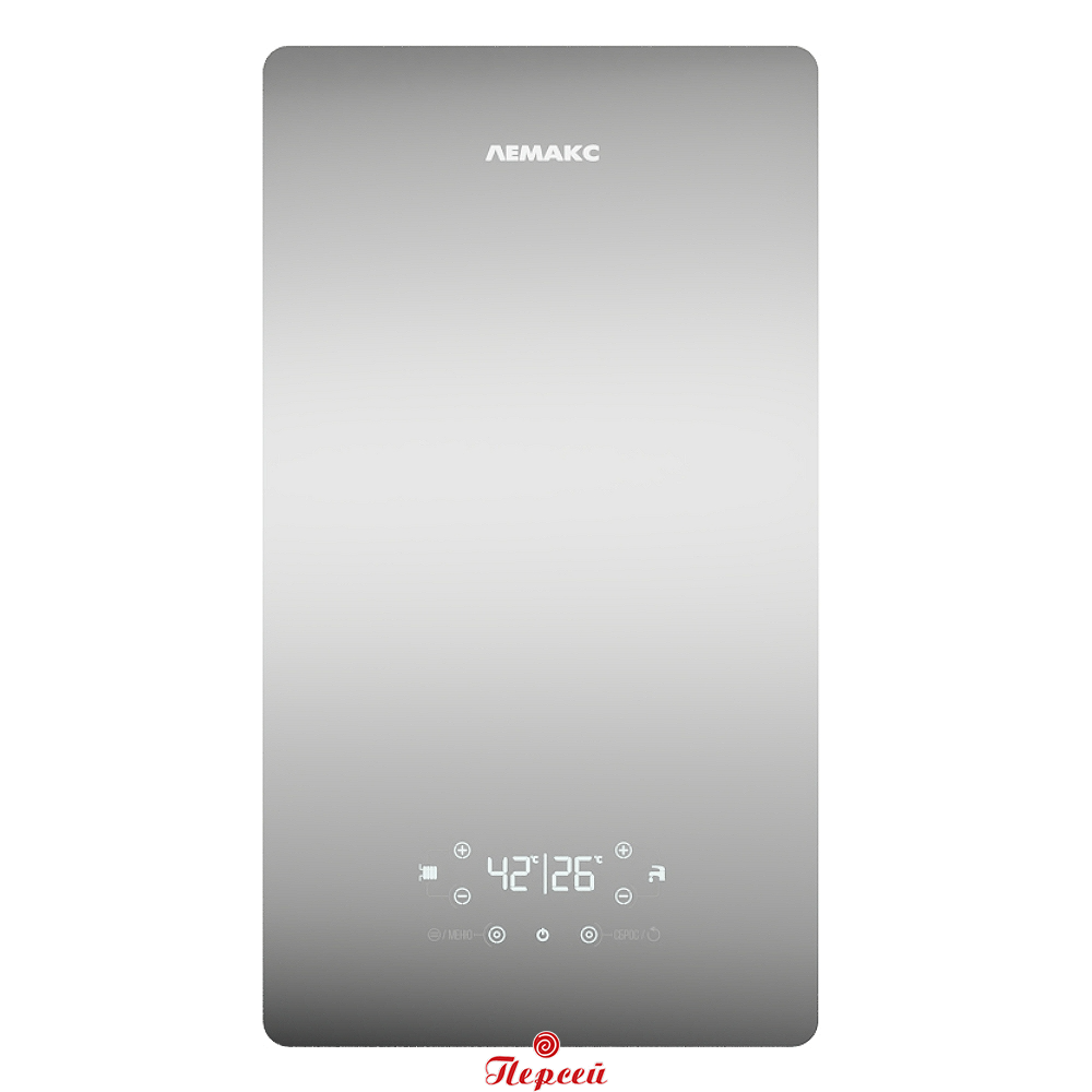 Двухконтурные газовые котлы Prime Pro 24, LEMAX