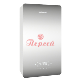 Двухконтурные газовые котлы Prime Pro 24, LEMAX