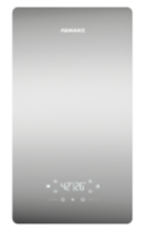 Двухконтурные газовые котлы Prime Pro 24, LEMAX