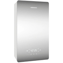 Двухконтурные газовые котлы Prime Pro 24, LEMAX