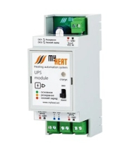 Источник бесперебойного питания MyHeat