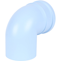 Отвод ПП D 110 Sinikon Rain Flow