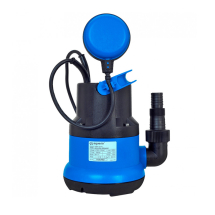 Погружной дренажный насос Aquario ADS-E