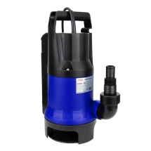 Погружной фекальный насос Jemix GSMAX