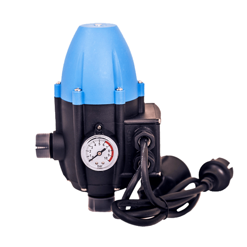 Прессконтроль Aquario