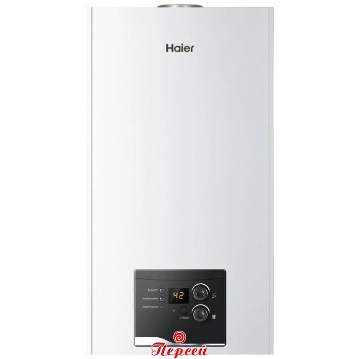 Котел газовый настенный Urban, Haier