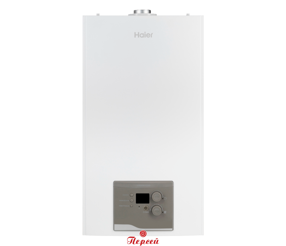 Котел газовый настенный Urban ECO, Haier