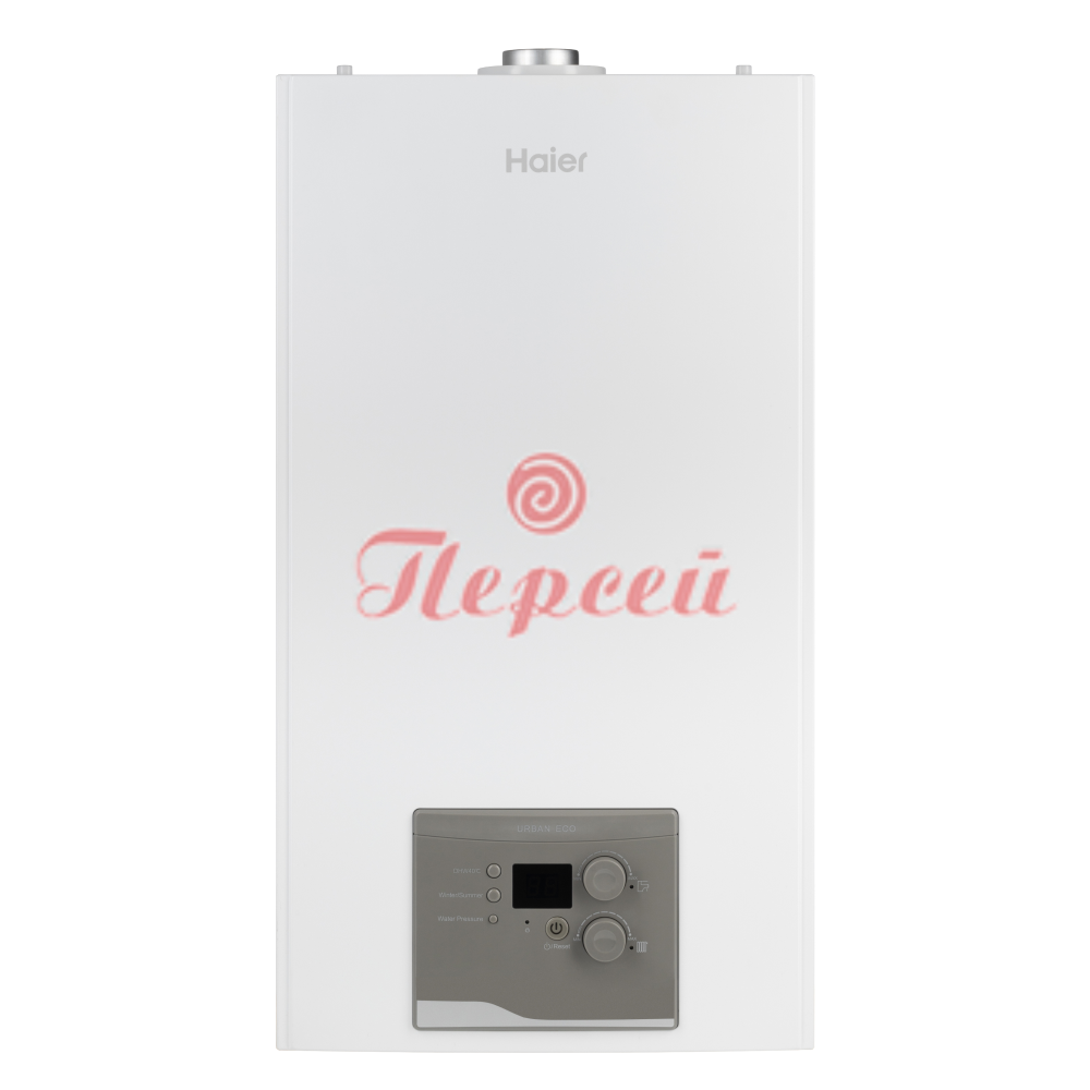 Котел газовый настенный Urban ECO, Haier