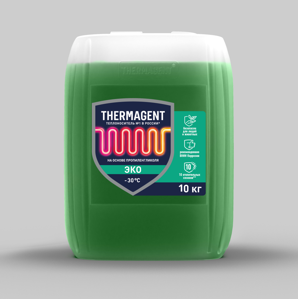 THERMAGENT ЭKO