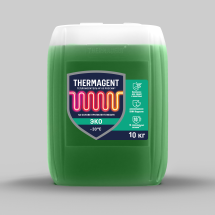 THERMAGENT ЭKO