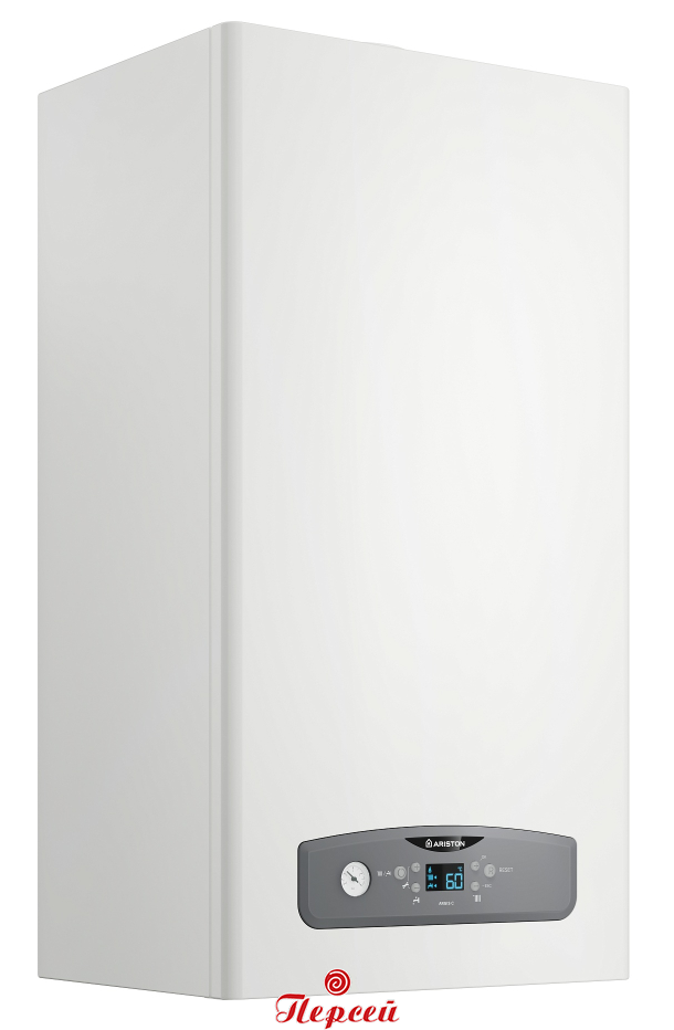 Настенный двухконтурный традиционный газовый котел ARGIS