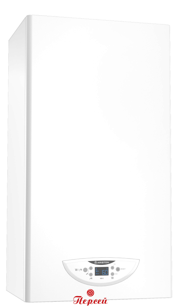 Котел 2-х контурный HS C 24 FF NG