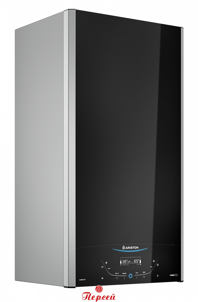 Котел 2-х контурный ALTEAS  XC