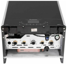 Котел 2-х контурный ALTEAS  XC