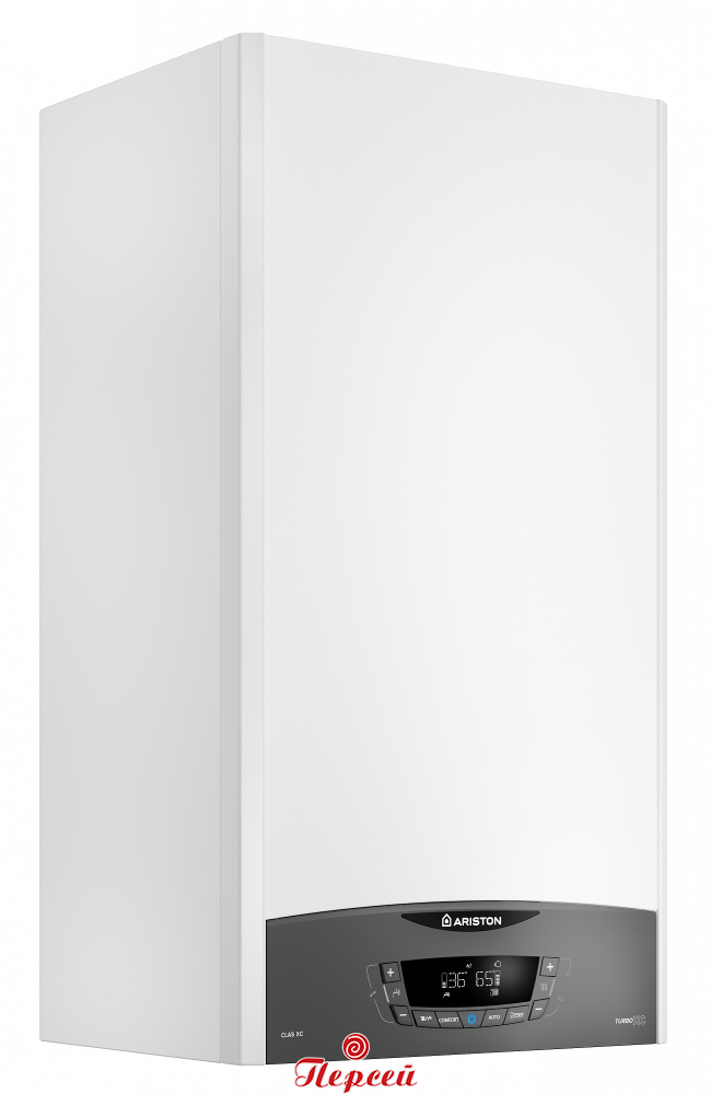 Котел 1-х контурный CLAS XC