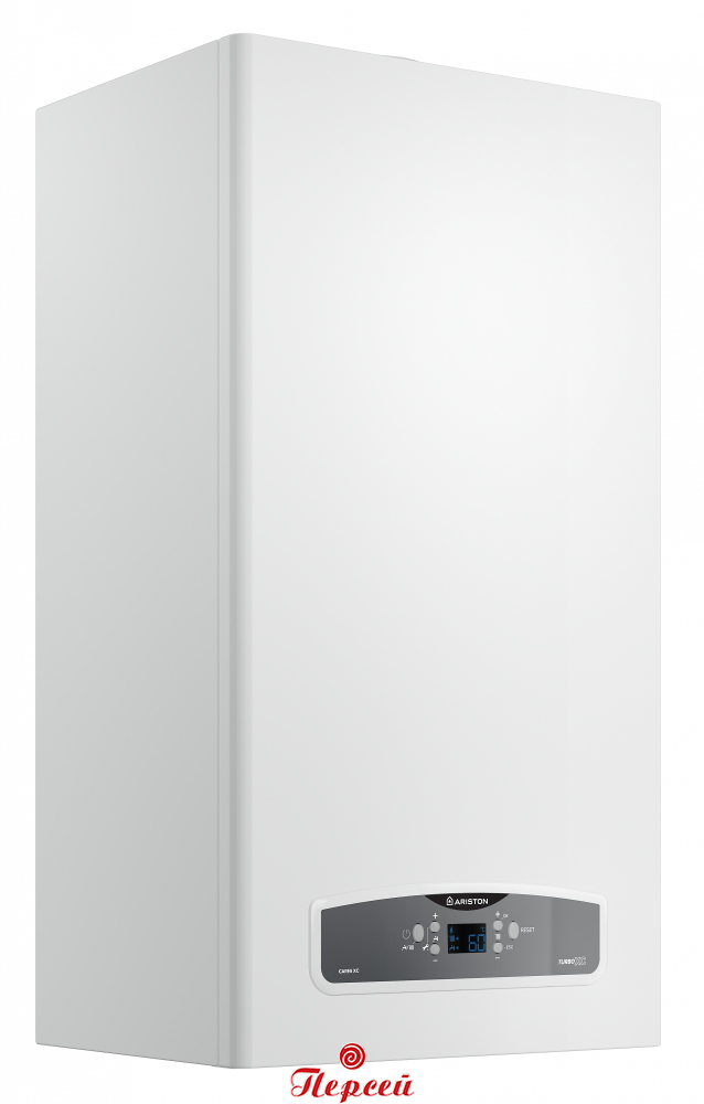 Котел 2-х контурный CARES XC