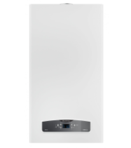 Котел 2-х контурный CARES XC