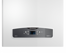 Котел 2-х контурный CARES XC