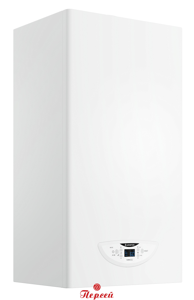 Котел 2-х контурный HS XC