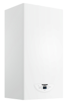 Котел 2-х контурный HS XC